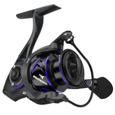 KastKing MegaJaws Elite Spinning Reel Size 2500